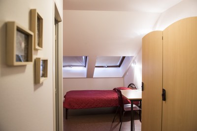 chambre 2ème étage