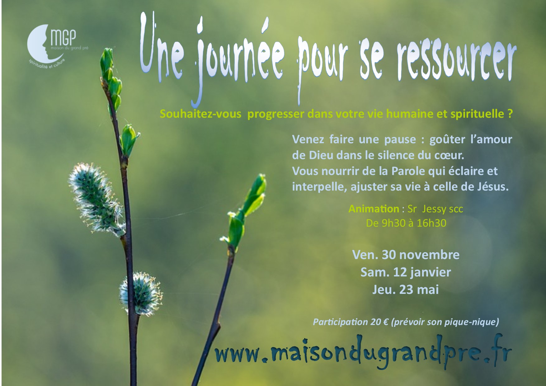 Ressourcement 