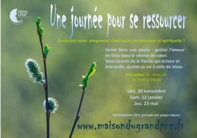 Ressourcement 