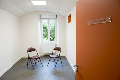Salle Amaravathi