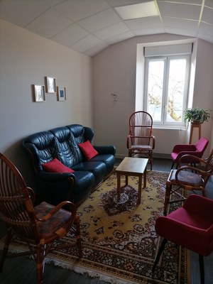 Salle Amvarati