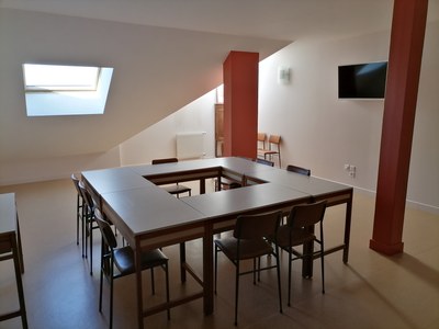 Salle Lima